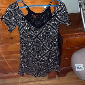 Cute Winter Cocktail Dress